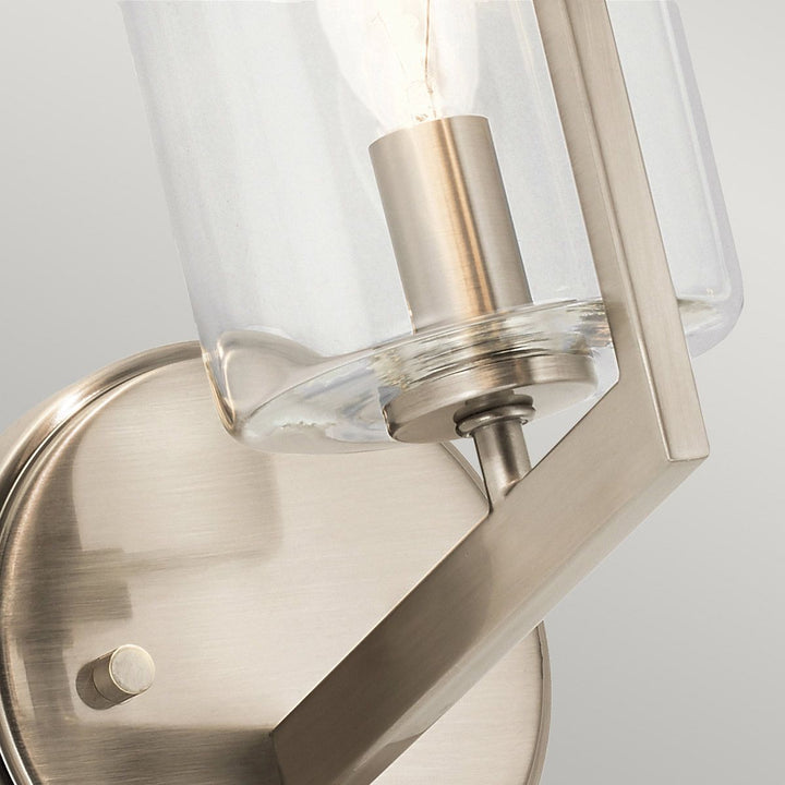Lampada da parete Nye 1 luce