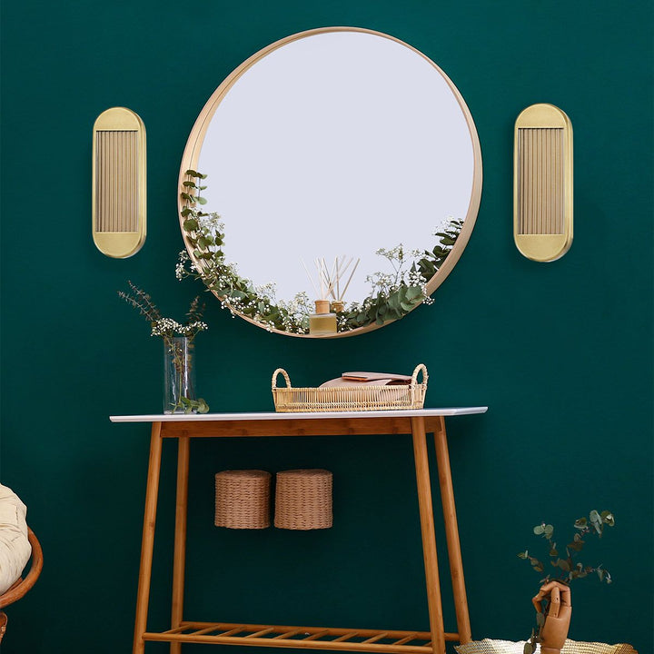 Applique a LED Palais Medium