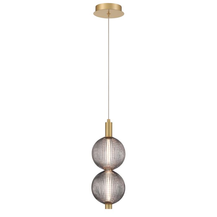 Palmas 2 Lt Mini Pendant