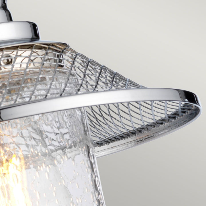 Applique Rigby a 1 luce