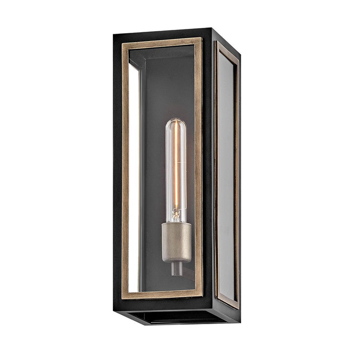 Lanterna da parete Shaw 1 lt