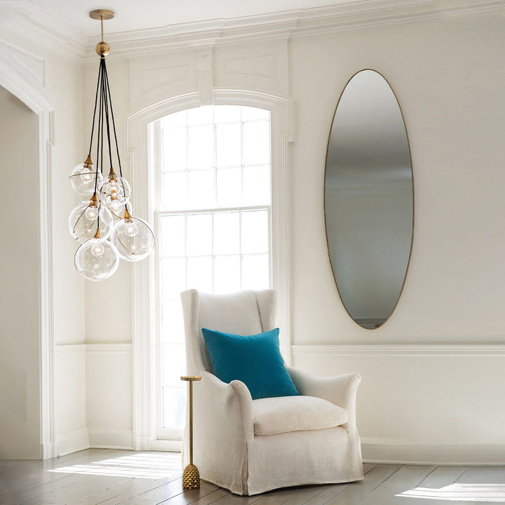 Skye 6 Light Pendant