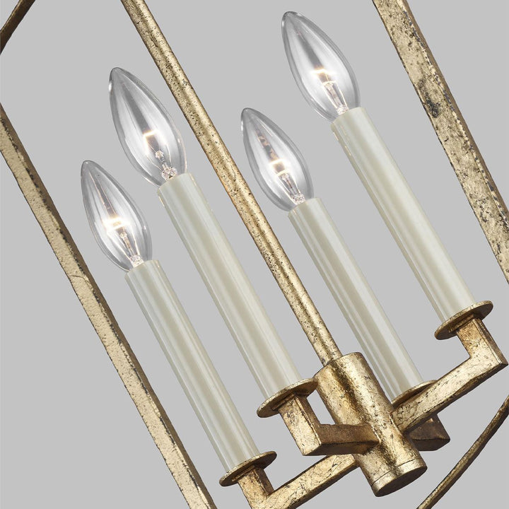 Lanterna da parete Sutcliffe a 1 luce