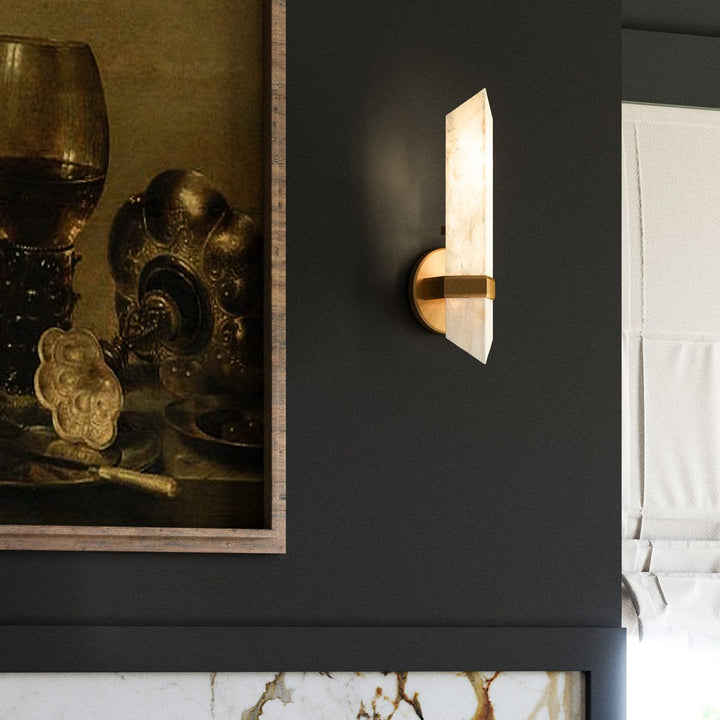 Lampada da parete Valencia 1 lt