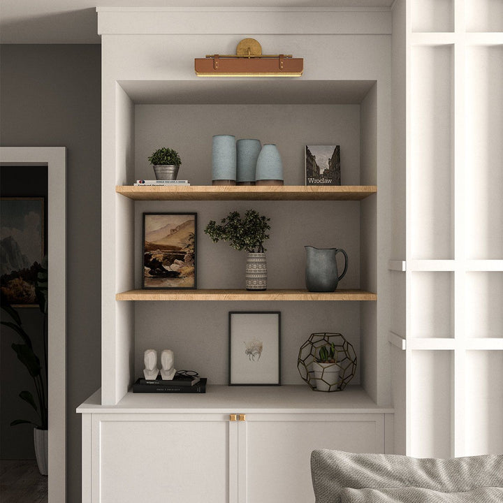 Lampada da parete a LED Valise