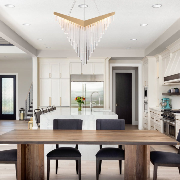 Vivien Chandelier