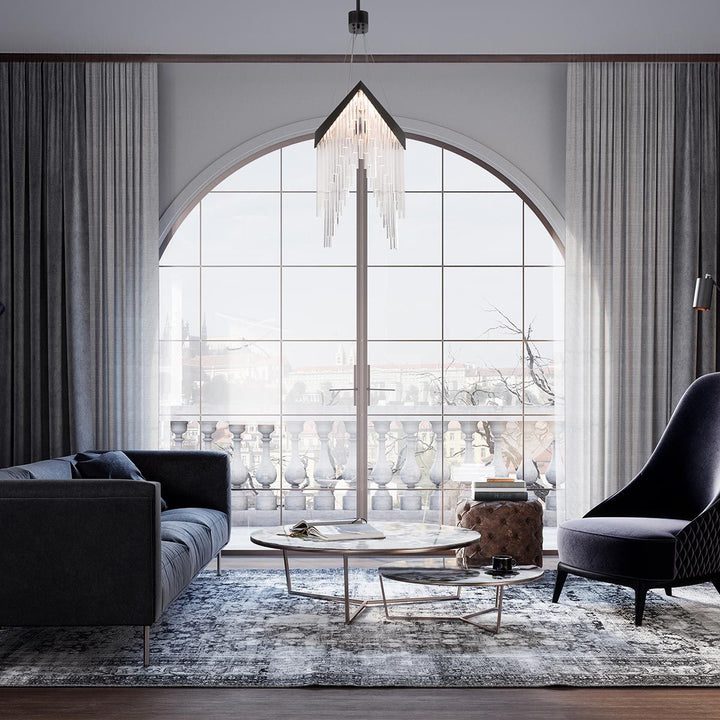 Vivien Chandelier
