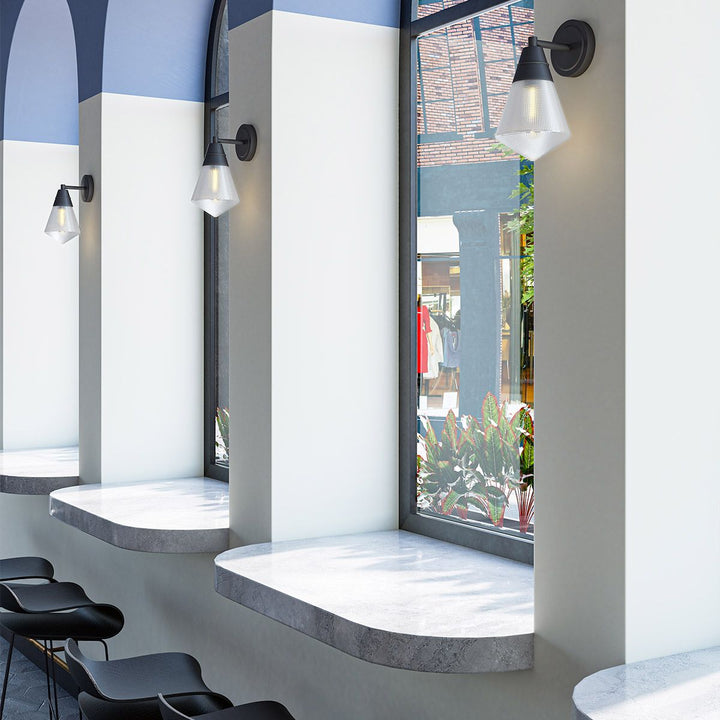 Lampada da parete Willard 1 lt