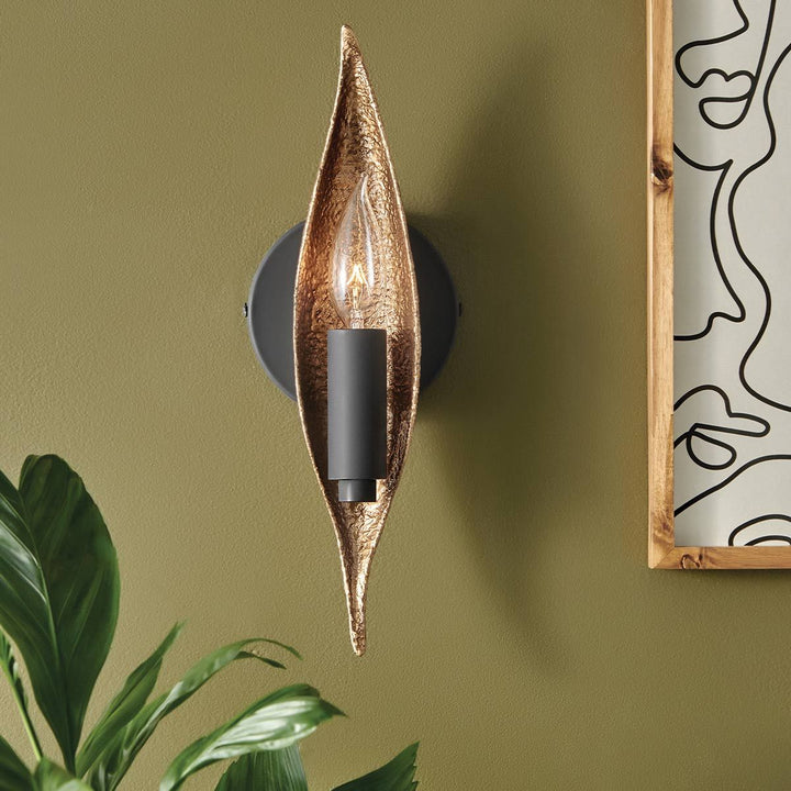 Lampada da parete Willow 1 luce