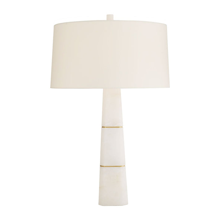 Lampada da tavolo Dosman 1 lt