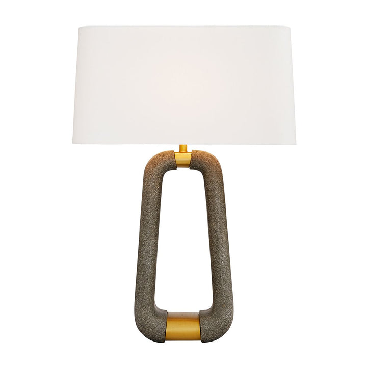 Lampada da tavolo Gianni 1 lt