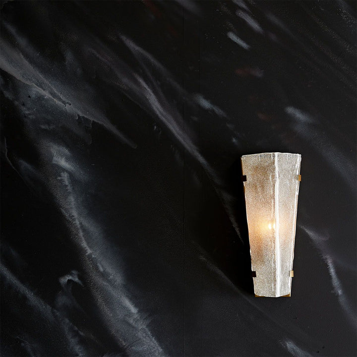 Lampada da parete Karina 1 lt