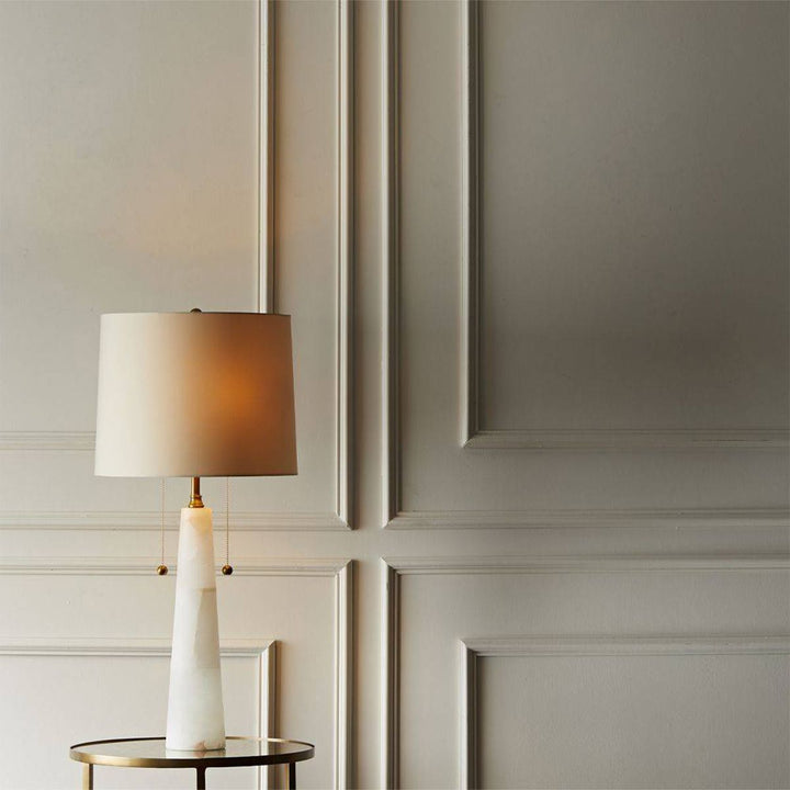 Lampada da tavolo Sidney 2 lt