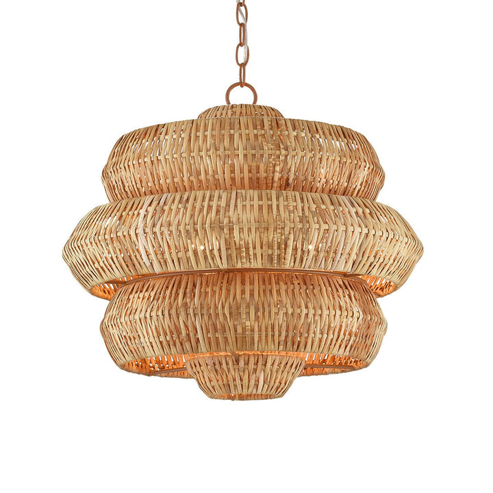 Lampadario piccolo Antibes 3 lt