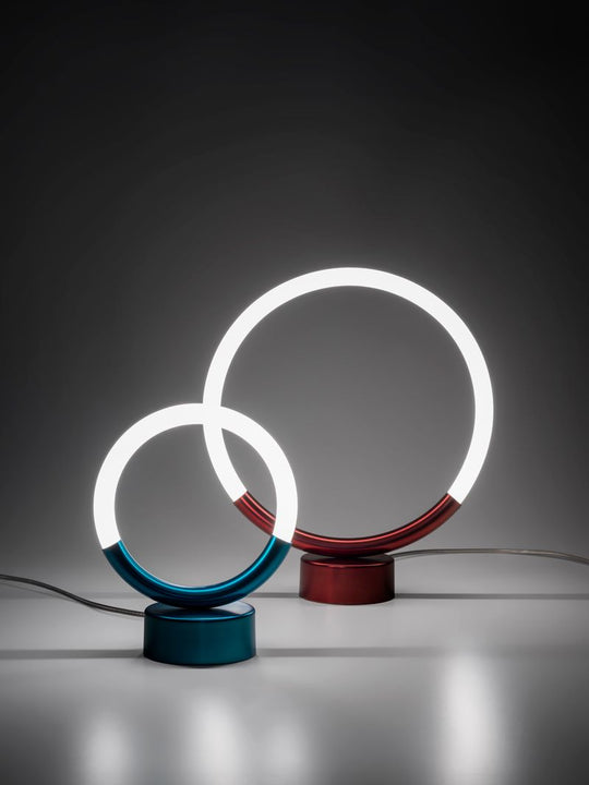 Loop Small Table Lamp