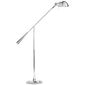 Equilibrium Floor Lamp, a premium Functional light by Visual Comfort & Co. Close - up image of its design.