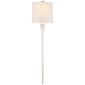 Sierra Tail Sconce, a premium Decorative light by Visual Comfort & Co. Close - up image of its design.