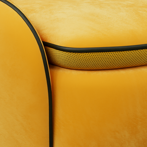 Collezione Icon Home Lagonda