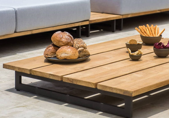 Outdoor Coffee Tables