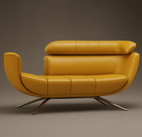 Icon Home Designer Sofas