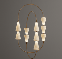 Plafoniere Icon Home