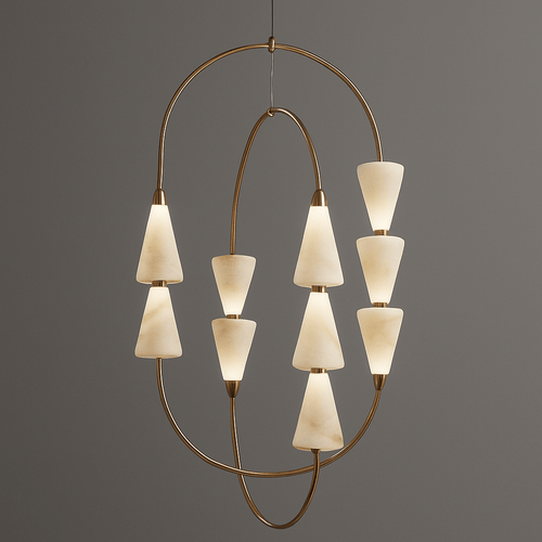 Plafoniere Icon Home