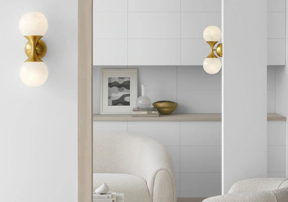 Designer Wall Sconces