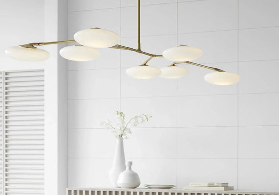 Designer Chandeliers