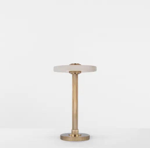 Rechargeable Lamps