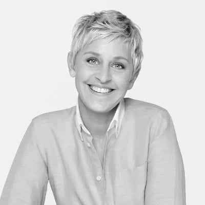 Ellen Degeneres