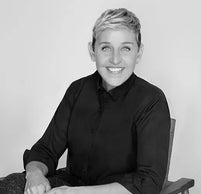 Ellen Degeneres