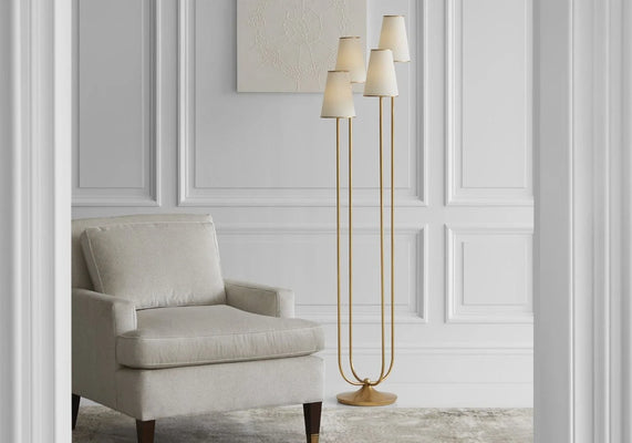 Designer Floor Lamps
