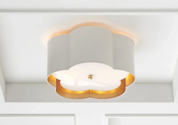 Flush Mount Ceiling Lights