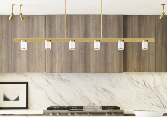 Designer Linear Lighting