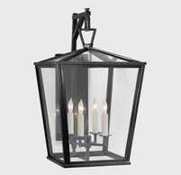 Outdoor Designer Lighting