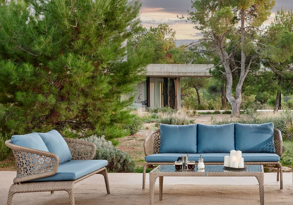 Outdoor Sofas