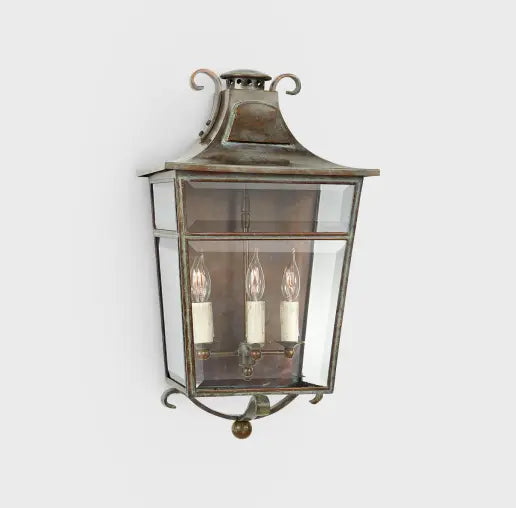 Outdoor Lighting
