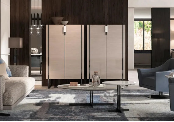 Sideboards & Buffet Cabinets