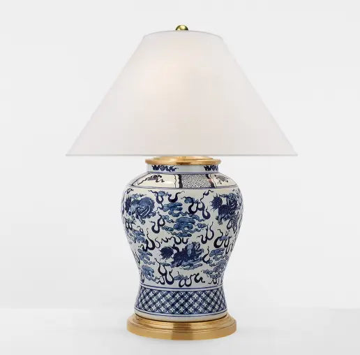 Table Lamps