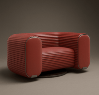 Icon Home Designer Armchairs