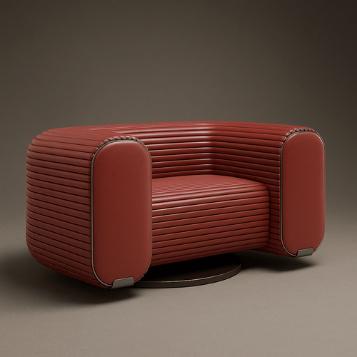 Poltrone di design Icon Home