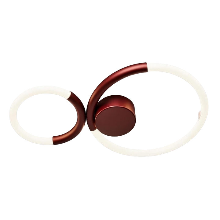 Loop Flush Mount