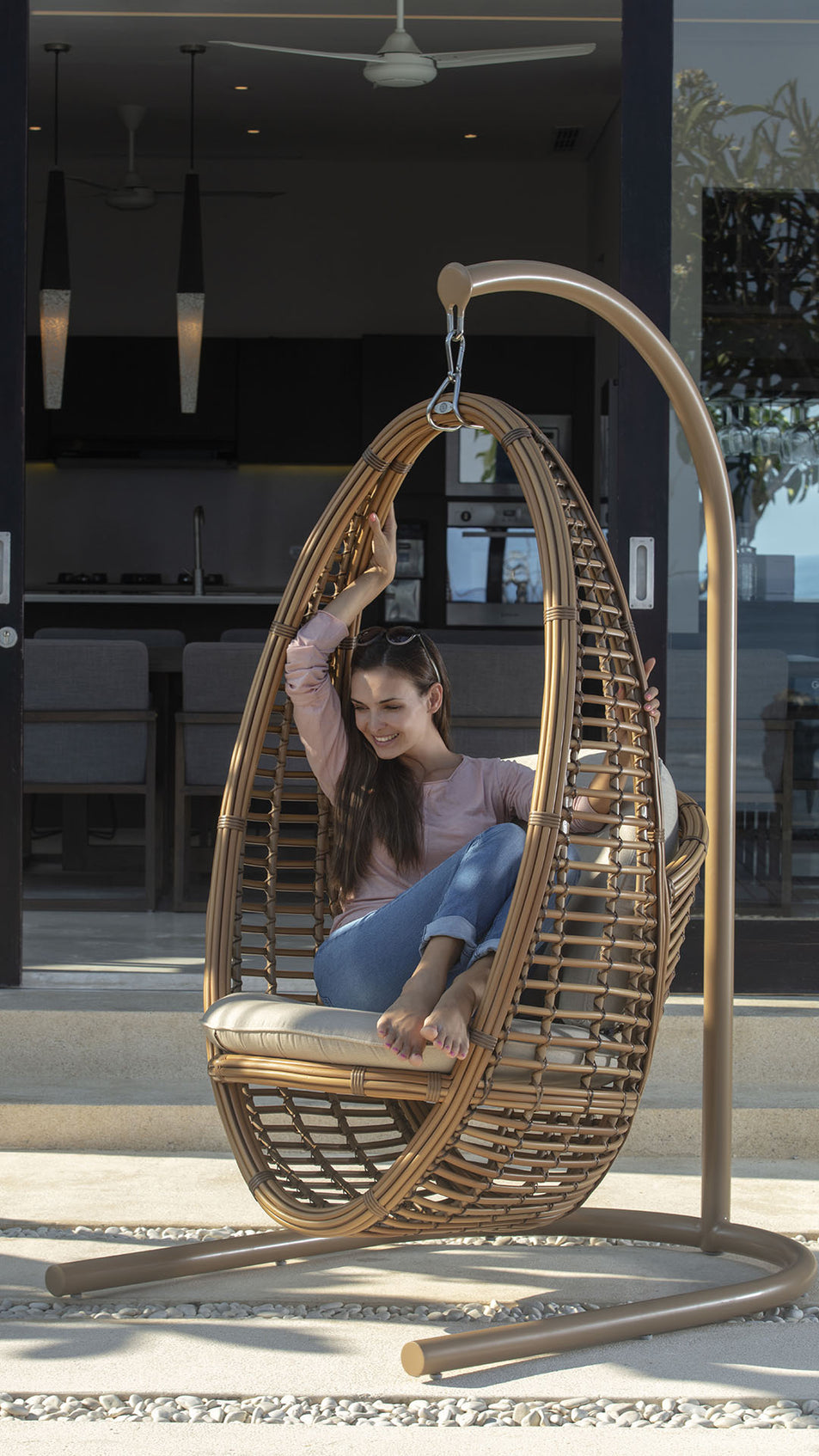 Heri Hanging Chair