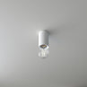 White / Small Bulb
