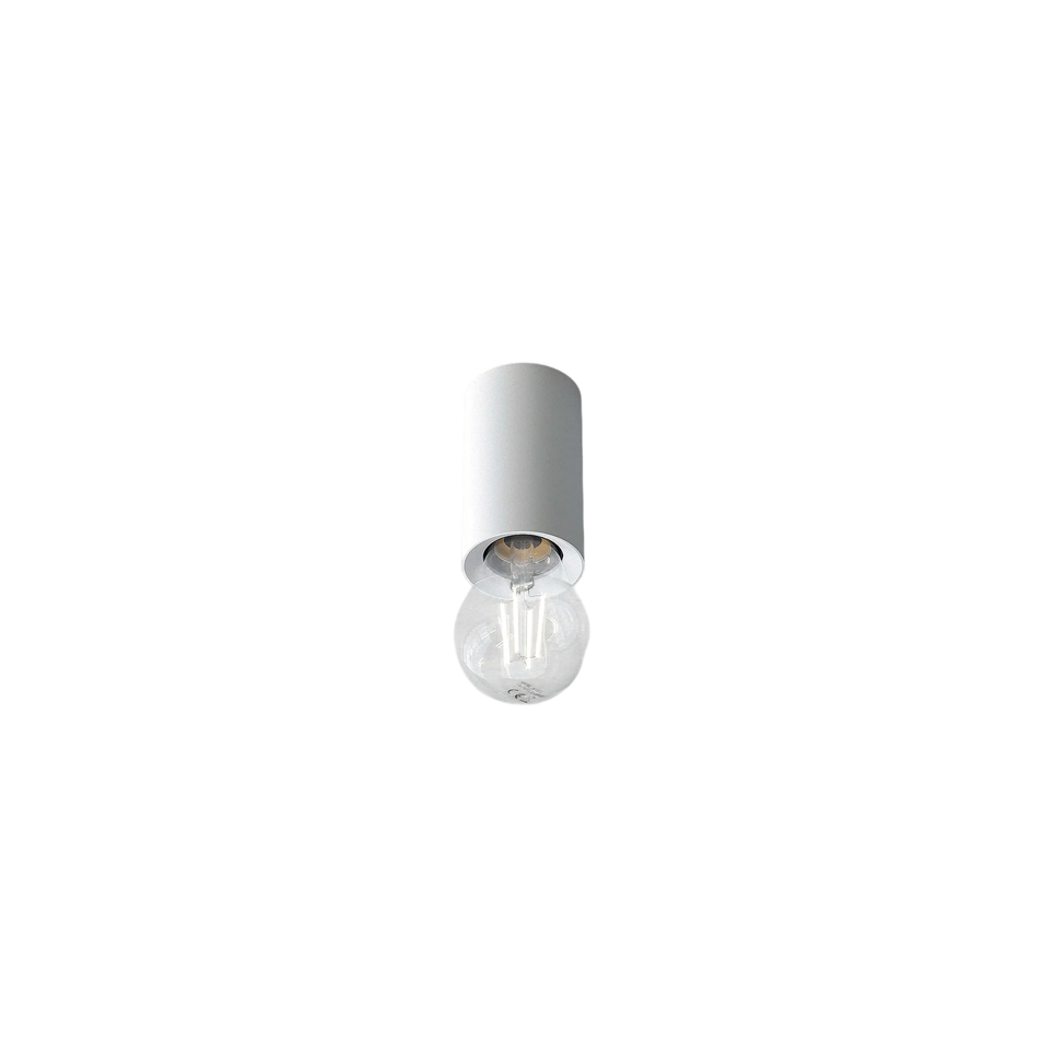 Pop P07 Bulb Flush Mount Spotlight