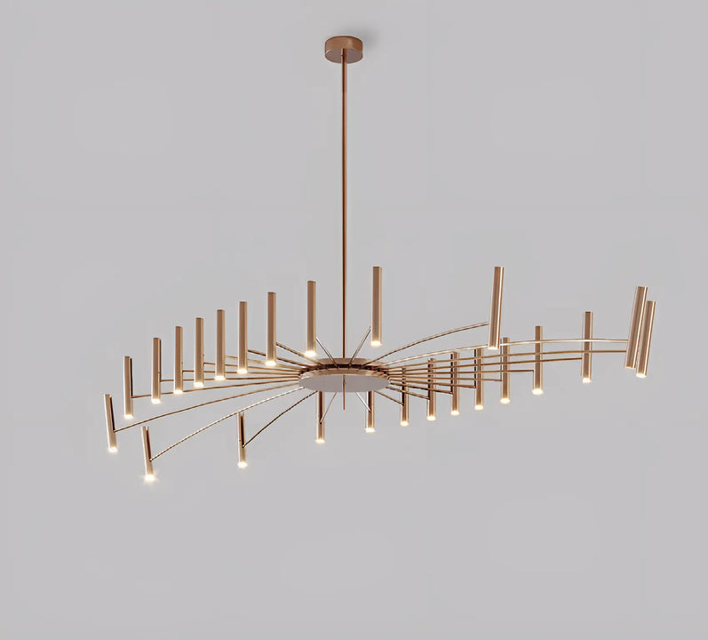 Pop P40 B Chandelier