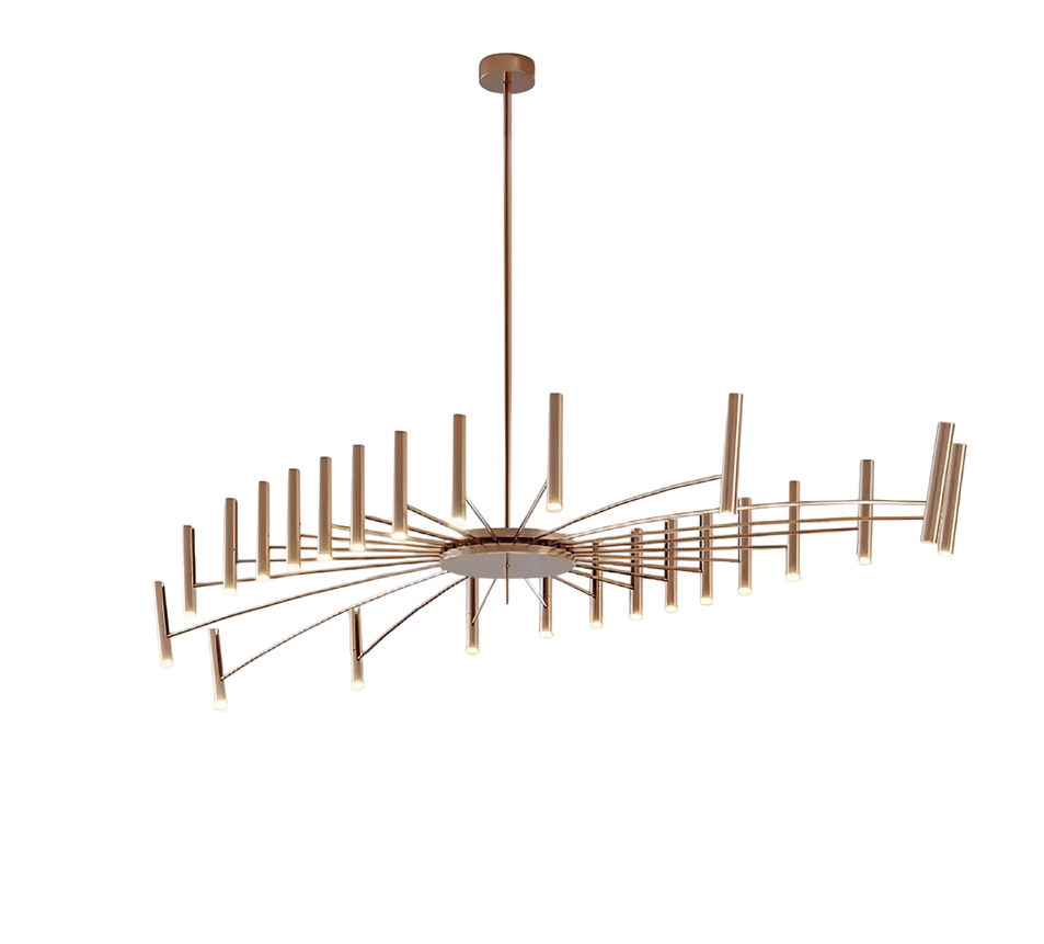 Lampadario Pop P40 B