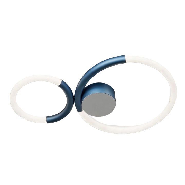 Loop Flush Mount