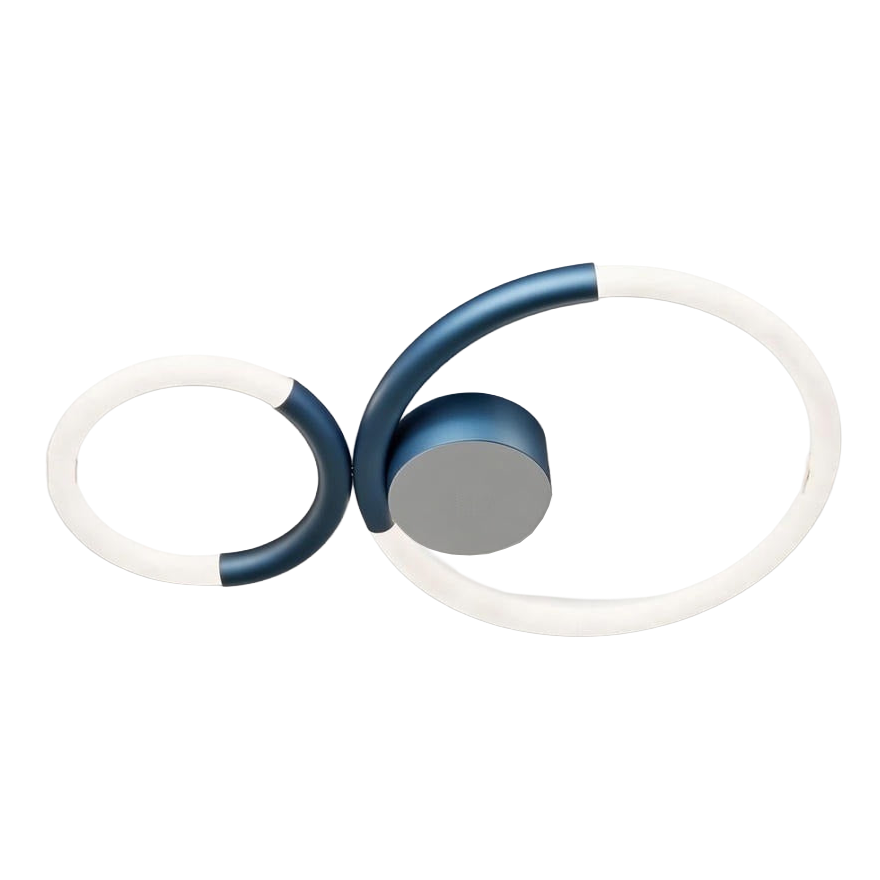 Loop Flush Mount