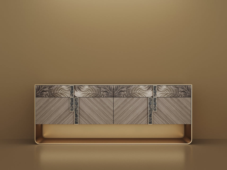 Jungle Sideboard